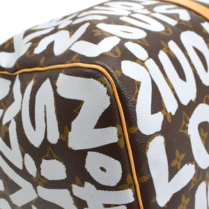 LOUIS VUITTON Keepall 50