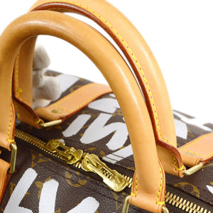 LOUIS VUITTON Keepall 50
