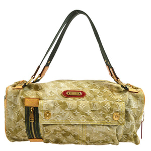 LOUIS VUITTON Handle Bag
