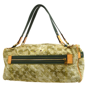 LOUIS VUITTON Handle Bag