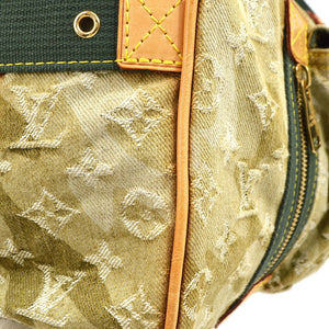 LOUIS VUITTON Handle Bag