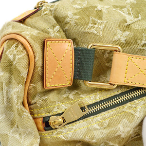 LOUIS VUITTON Handle Bag