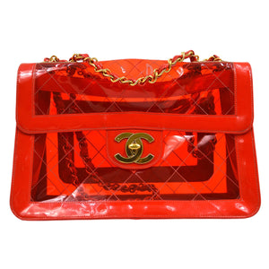 CHANEL Maxi Flap
