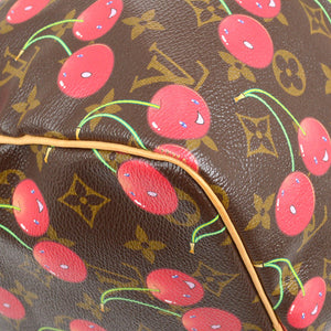 LOUIS VUITTON Keepall 45