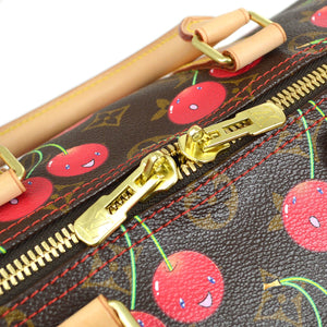 LOUIS VUITTON Keepall 45