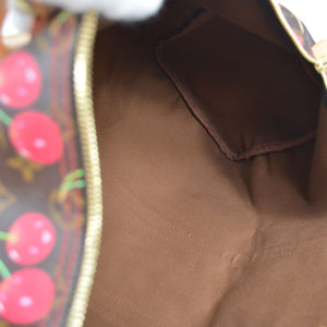 LOUIS VUITTON Keepall 45