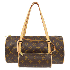 LOUIS VUITTON Papillon