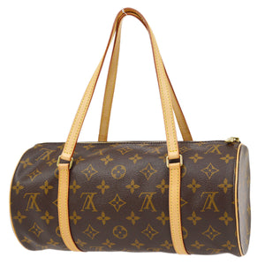 LOUIS VUITTON Papillon