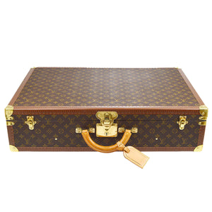 LOUIS VUITTON Monogram Suitcase