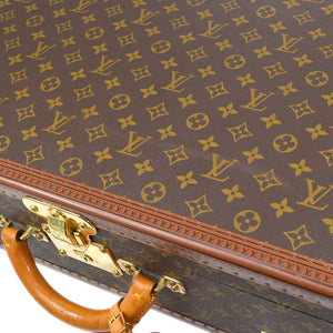 LOUIS VUITTON Monogram Suitcase