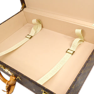 LOUIS VUITTON Monogram Suitcase