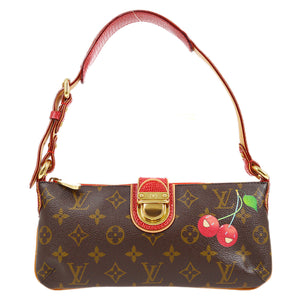 LOUIS VUITTON Cherry Pochette