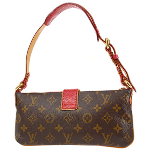 LOUIS VUITTON Cherry Pochette