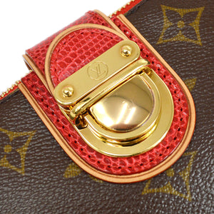 LOUIS VUITTON Cherry Pochette