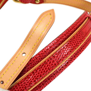 LOUIS VUITTON Cherry Pochette
