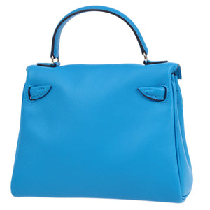 HERMES Kelly Doll Bag