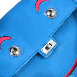 HERMES Kelly Doll Bag