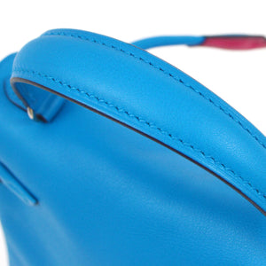 HERMES Kelly Doll Bag