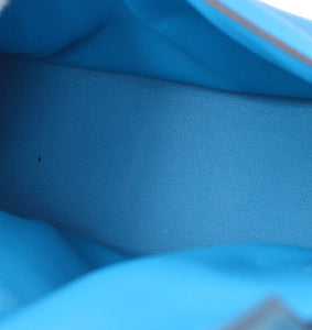 HERMES Kelly Doll Bag