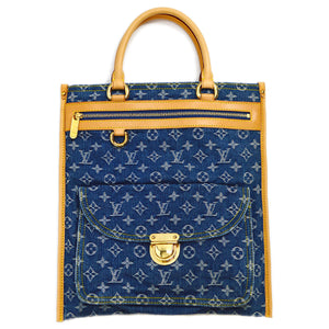LOUIS VUITTON Tote