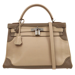 HERMES Kelly 32