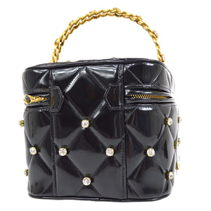 CHANEL Crystal Mini Bag