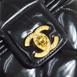 CHANEL Crystal Mini Bag