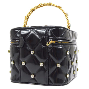 CHANEL Crystal Mini Bag