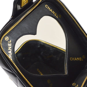 CHANEL Crystal Mini Bag