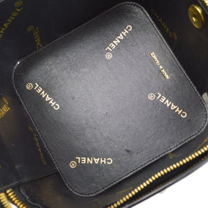 CHANEL Crystal Mini Bag