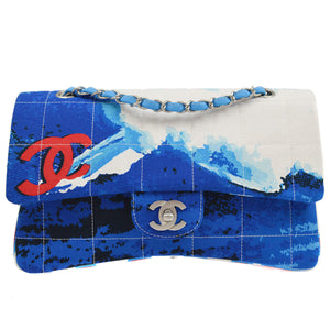 CHANEL Medium Flap