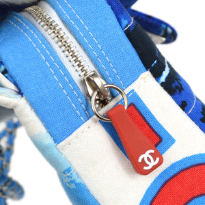 CHANEL Medium Flap