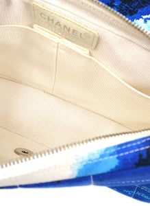CHANEL Medium Flap