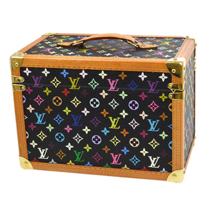 LOUIS VUITTON Vanity Trunk