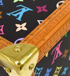 LOUIS VUITTON Vanity Trunk