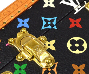LOUIS VUITTON Vanity Trunk