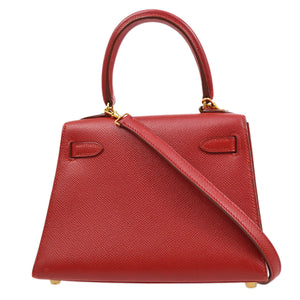 HERMES Kelly 20