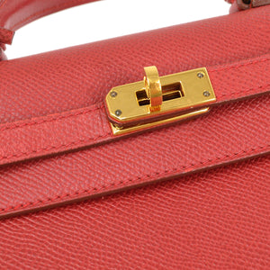 HERMES Kelly 20