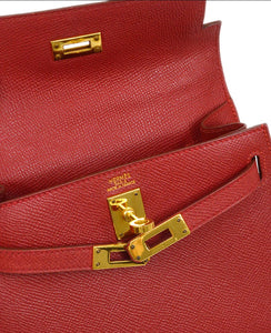 HERMES Kelly 20