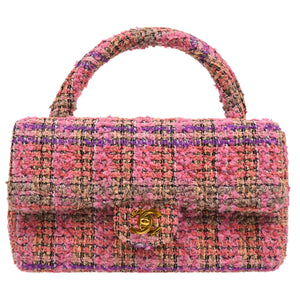CHANEL Kelly Flap