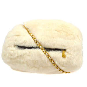 CHANEL CC Arm Warm Bag