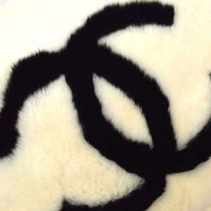 CHANEL CC Arm Warm Bag