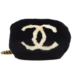 CHANEL CC Arm Bag