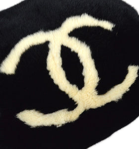 CHANEL CC Arm Bag
