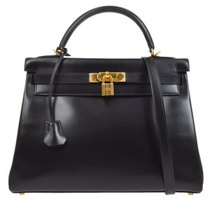 HERMES Kelly 32