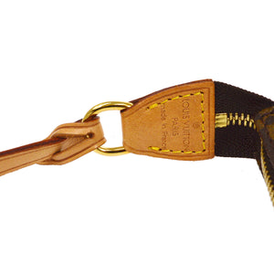 LOUIS VUITTON Graffiti Pochette