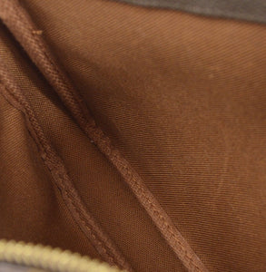 LOUIS VUITTON Graffiti Pochette