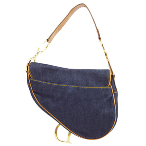 CHRISTIAN DIOR Saddle