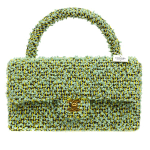 CHANEL Kelly Flap