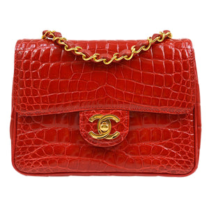 CHANEL Mini Flap